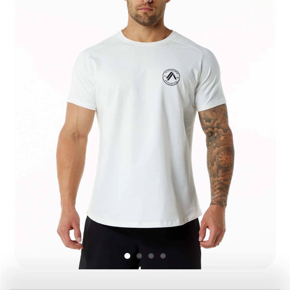 Alphatlete dynasty tee